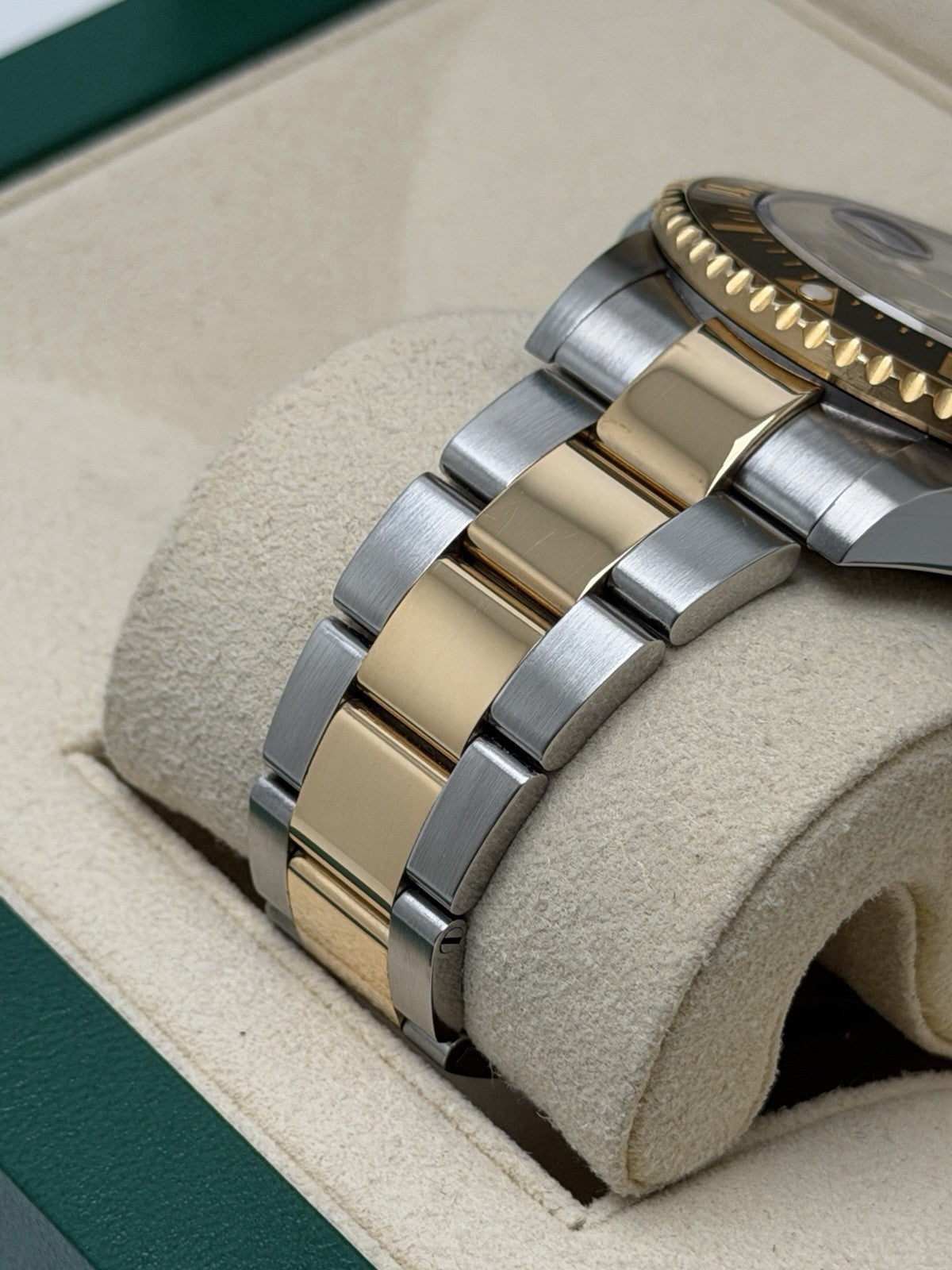 Rolex Sea Dweller - 126603 - 2021 Full Set - £11,750 On Collection4