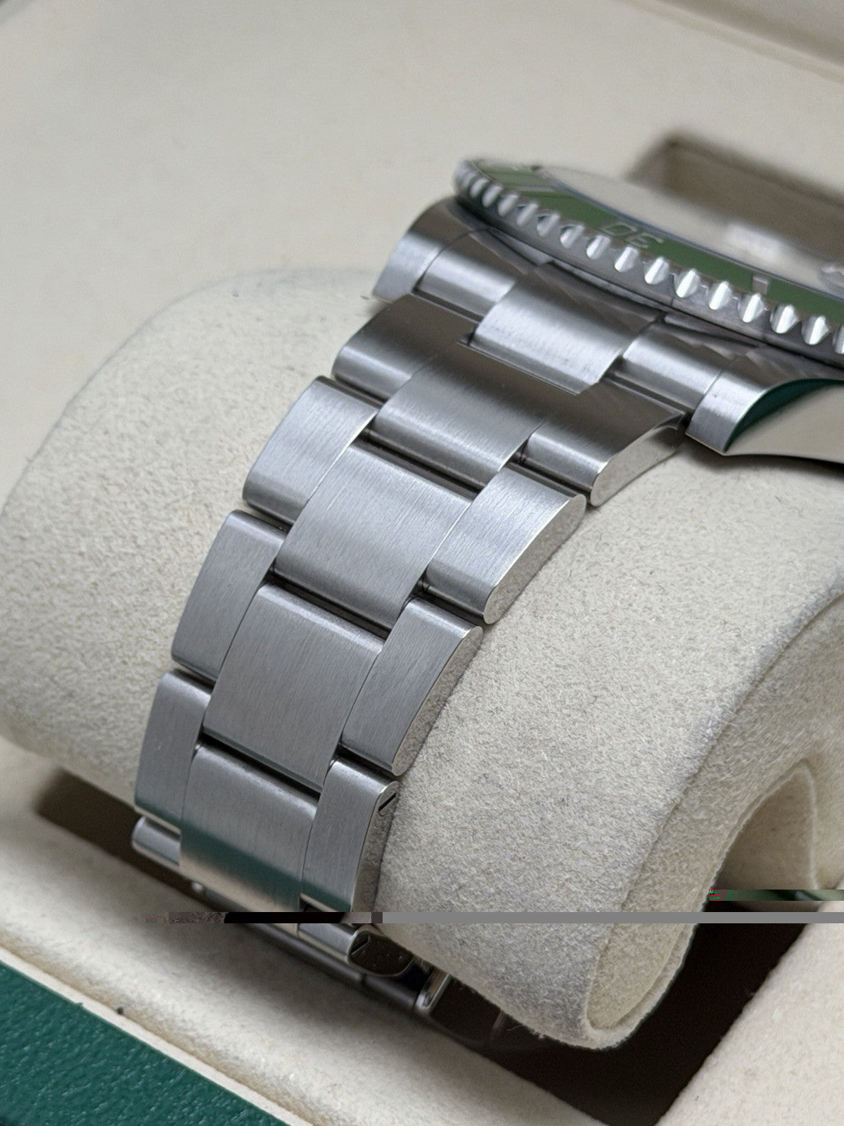 Rolex Submariner - 126610LV ‘Starbucks’ - 2026 Unworn - Full Complete Set5