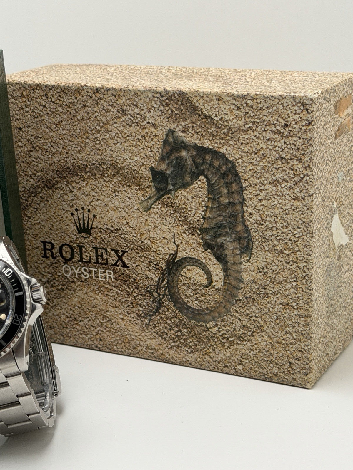 Rolex Submariner - 1680 - Year 1979 - Box & Tags - £8,500 Collection10