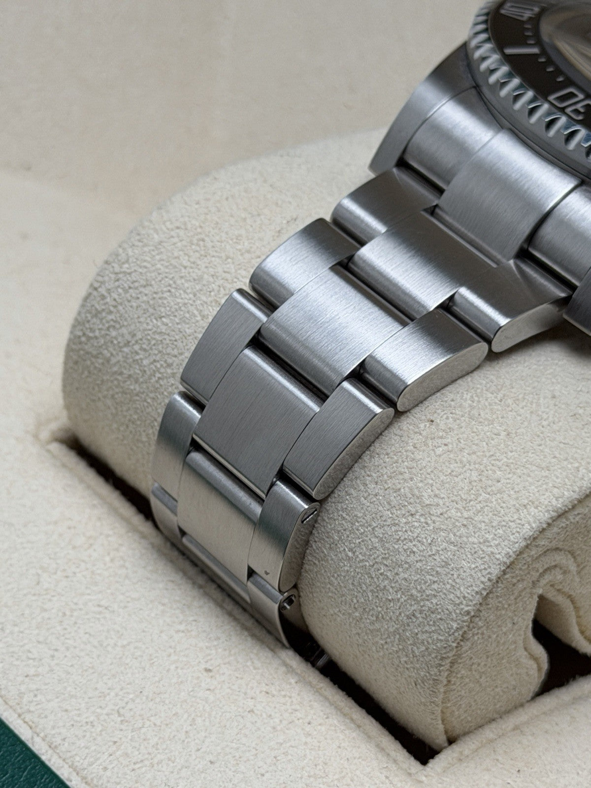 Rolex Sea-Dweller Deepsea - 126660 - 2020 Full Set - £8,250 On Collection3