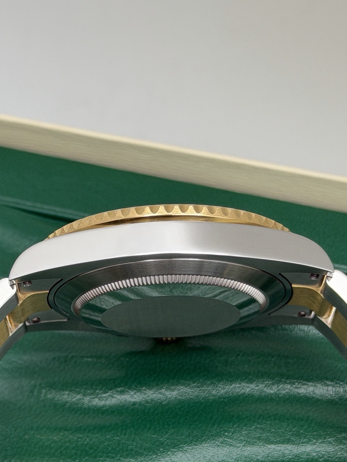 Rolex Submariner 126613LN - Year 2021 - Full Set - £10,995 On Collection8