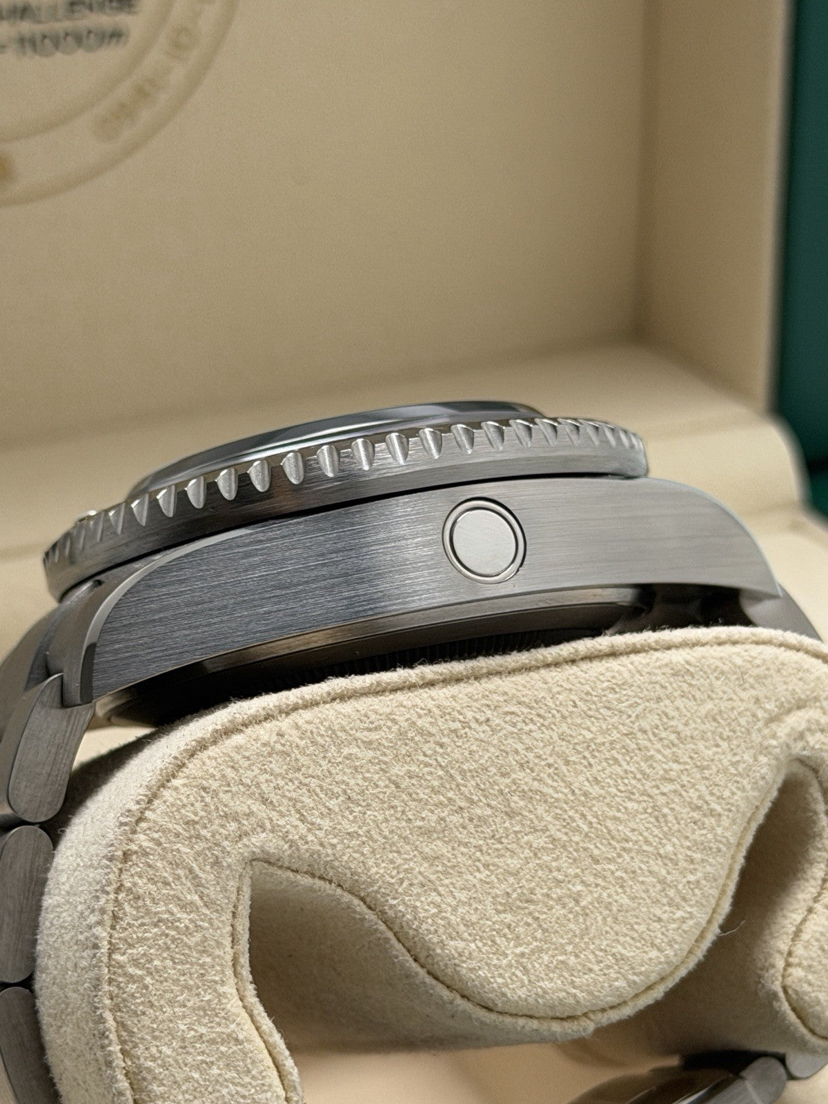 Rolex Sea-Dweller Deepsea Challenge - 126067 50mm - RLX Titanium - 2025 Full Set6