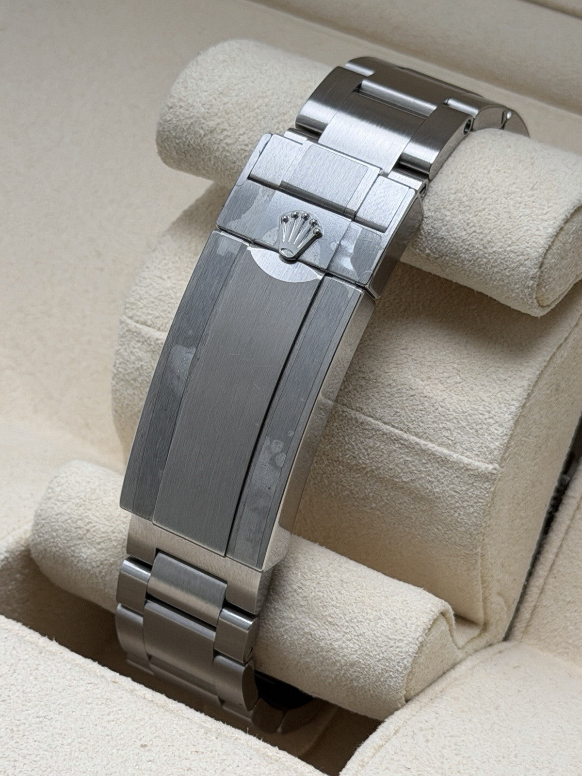 Rolex Sea-Dweller Deepsea - 126660 - 2020 Full Set - £8,250 On Collection8