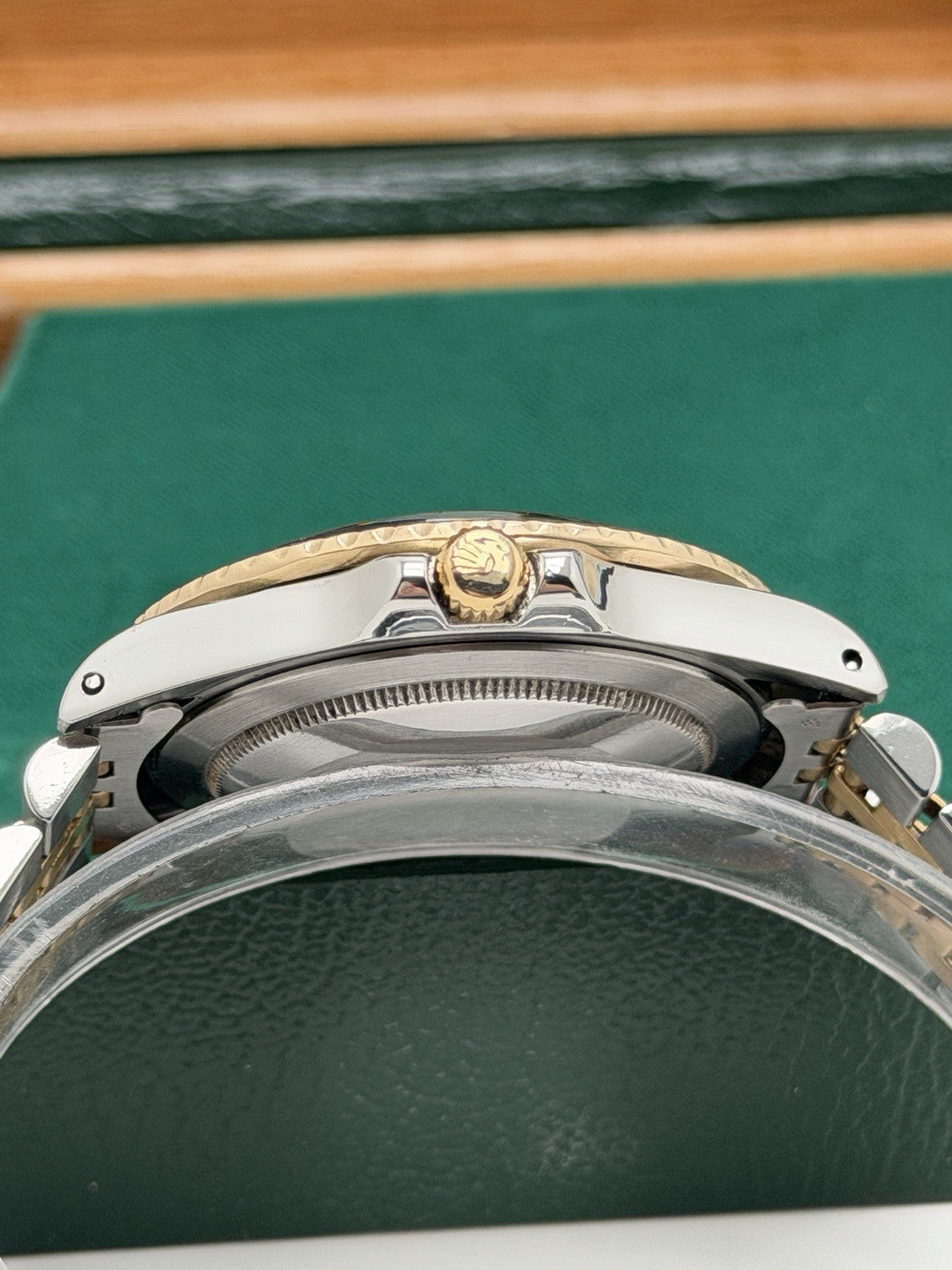 Rolex GMT-Master II - 16753 - 1981 Full Set - £8,995 On Collection2