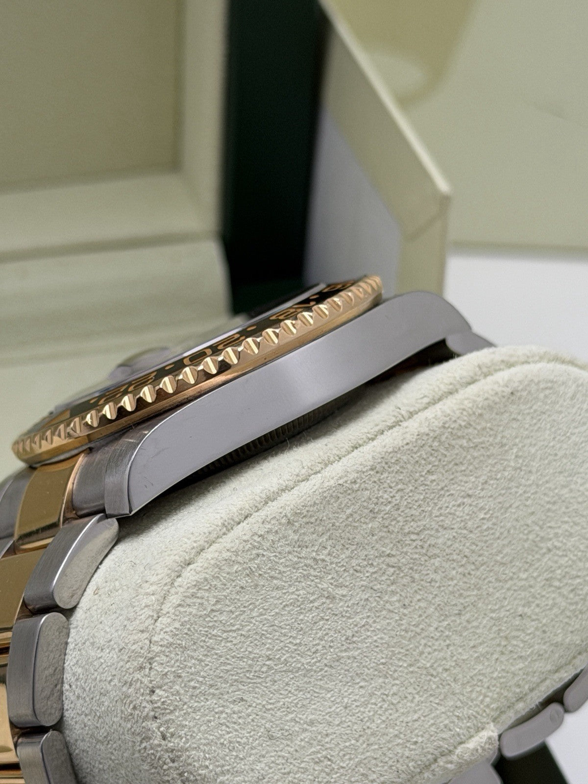Rolex GMT-Master II - 116713LN - 2008 Full Set - £9,500 On Collection6