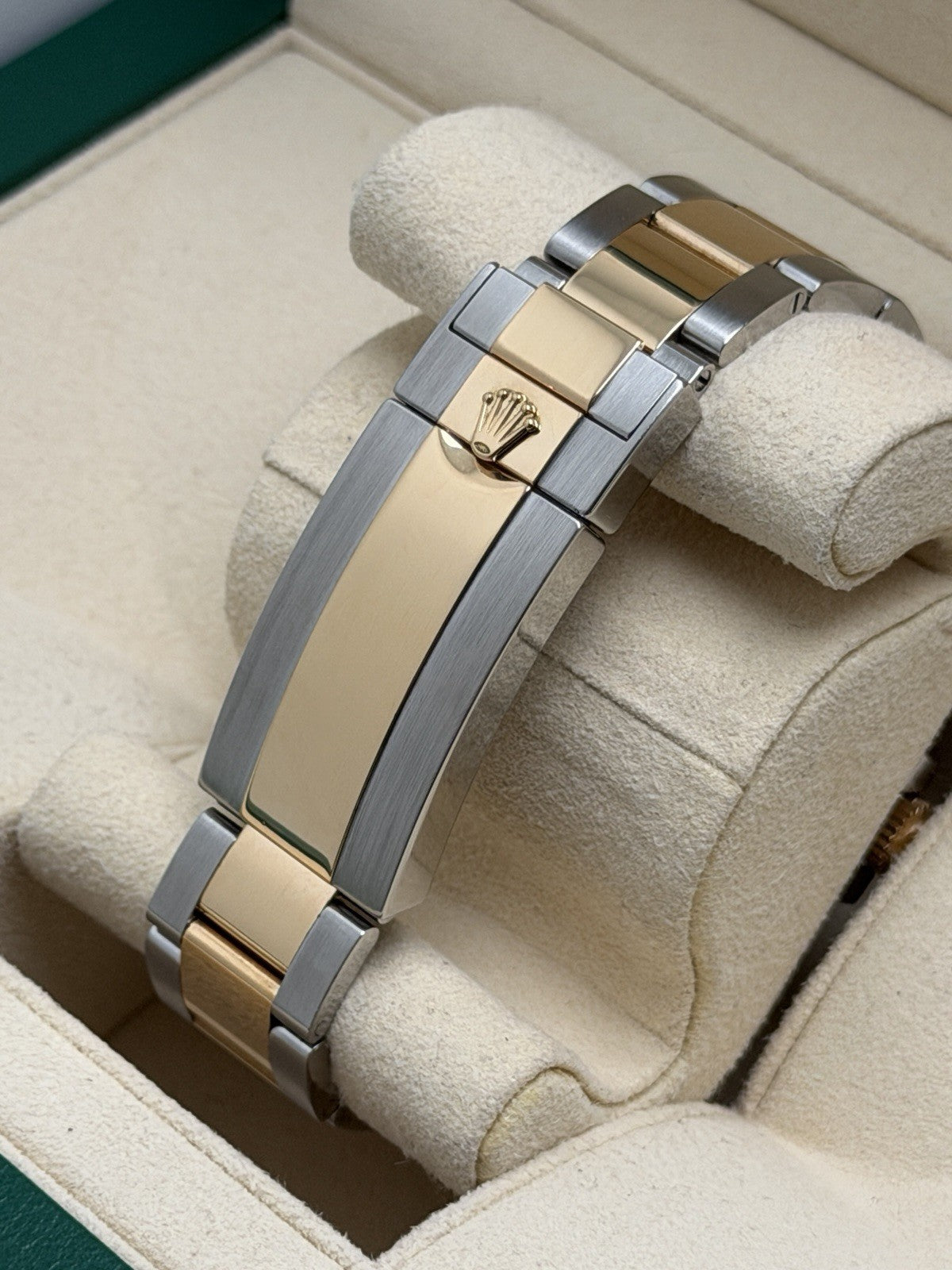 Rolex Sea Dweller - 126603 - 2021 Full Set - £11,750 On Collection5