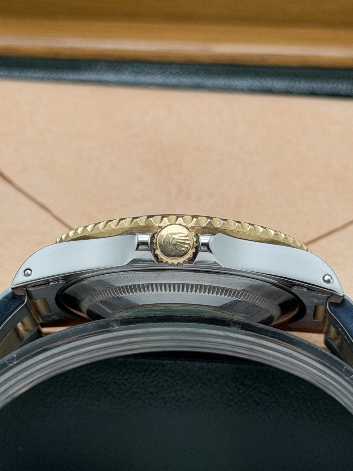 Rolex GMT-Master - 16713 - Full Set - Year 1997 - £8,250 On Collection5