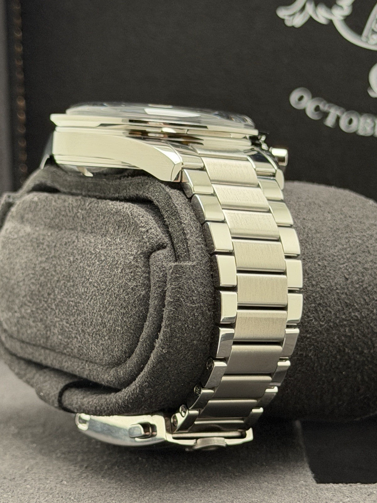 OMEGA Speedmaster “First OMEGA in Space” Watch 310.30.40.50.06.001 - 20255