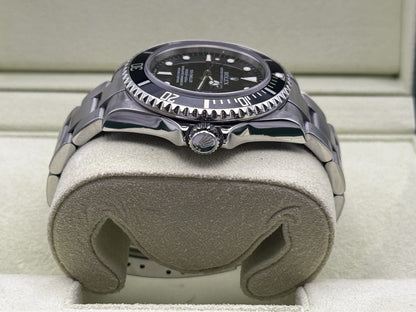 Rolex Sea-Dweller 16600 - Full Collector Set - Year 2006 - £7250 Collect3