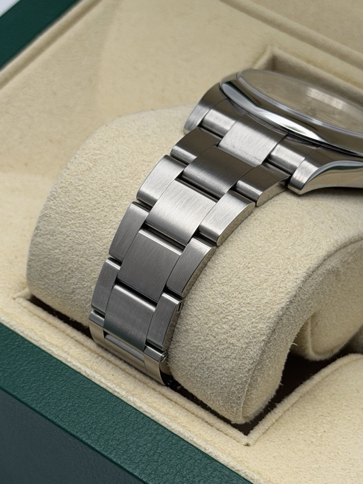 Rolex Oyster Perpetual - 116000 - 2015 - Full Set - £4750 On Collection3