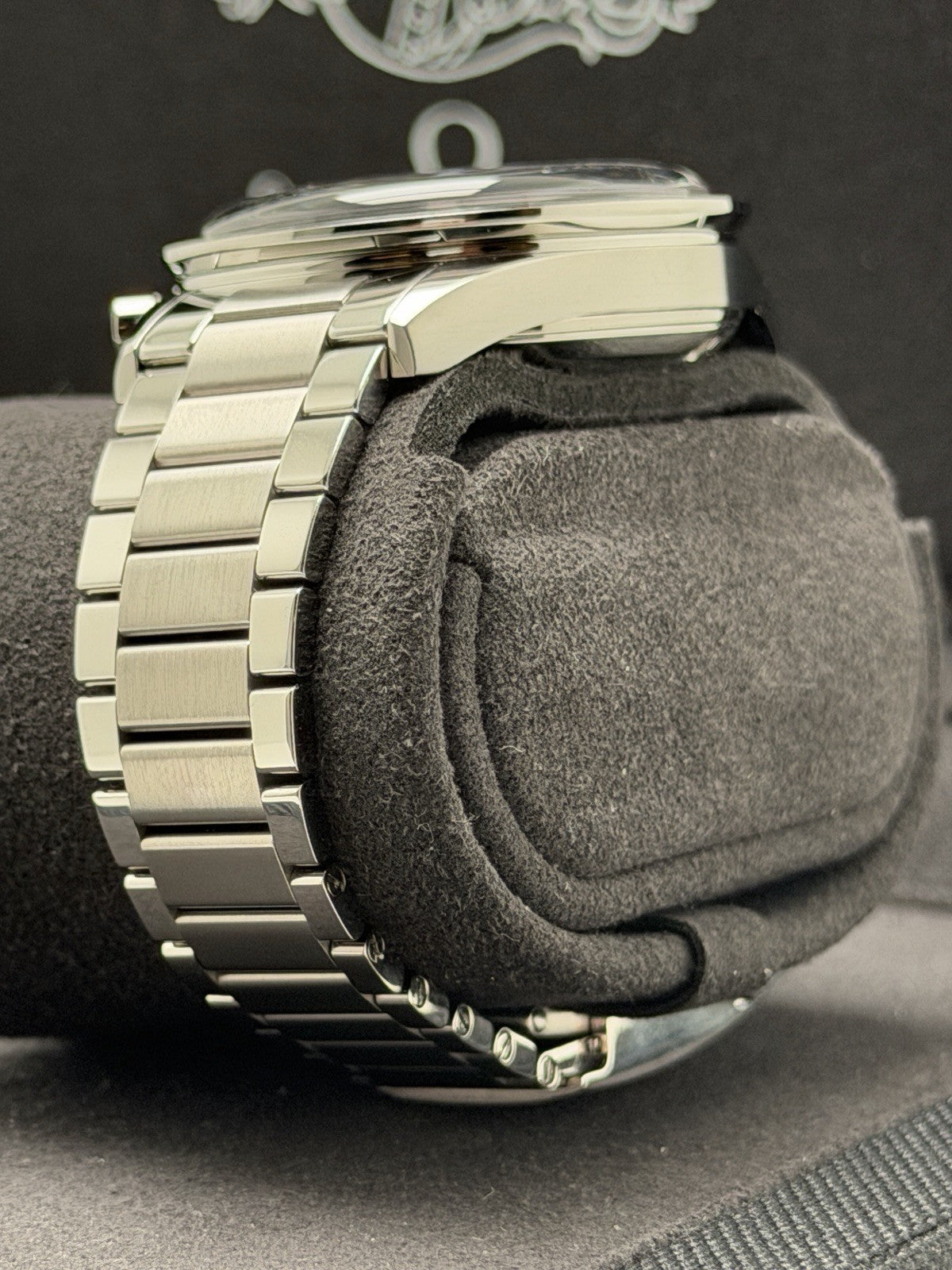 OMEGA Speedmaster “First OMEGA in Space” Watch 310.30.40.50.06.001 - 20254