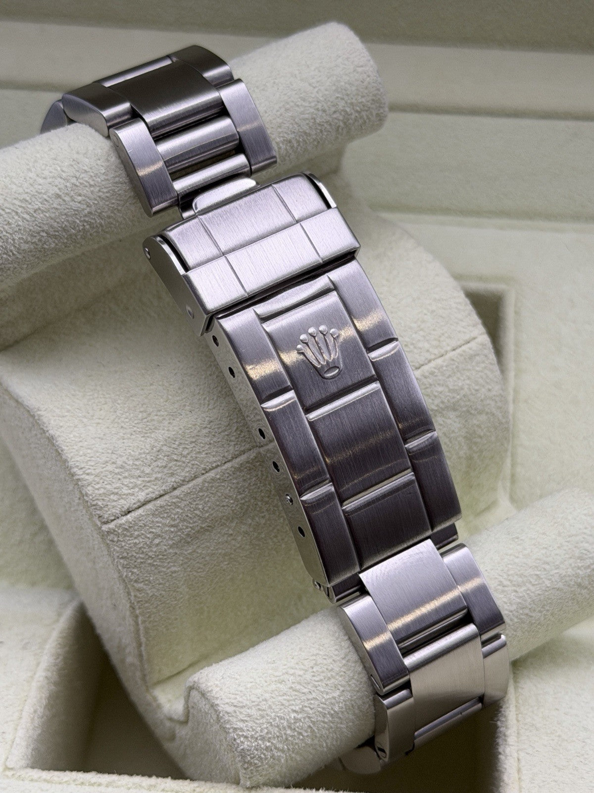 Rolex Submariner - 14060M - Year 2005 - Boxed - £6750 On Collection5