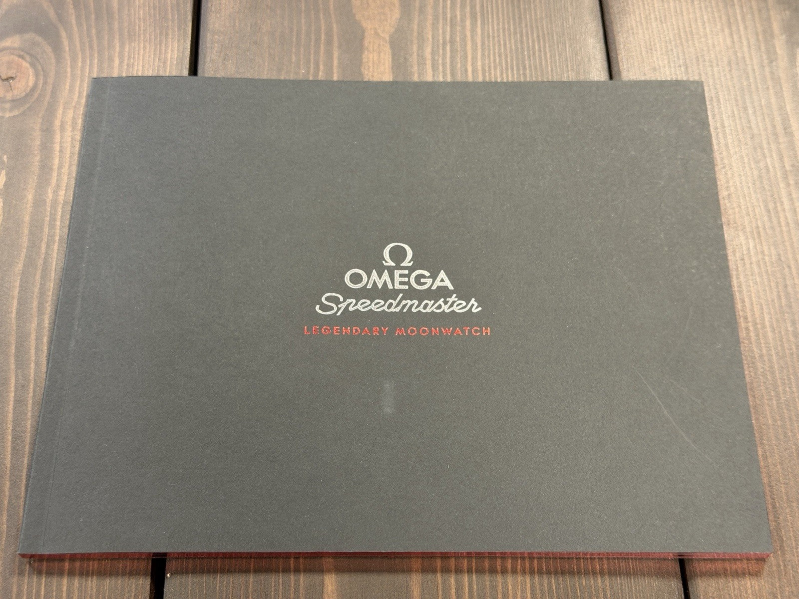 OMEGA Speedmaster “First OMEGA in Space” Watch 310.30.40.50.06.001 - 202510