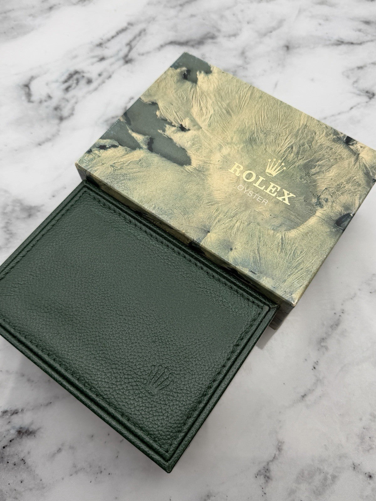 Rolex GMT-Master II - 16760 - 'FAT LADY' - 1985 Box/Accessories - £9750 Collect6