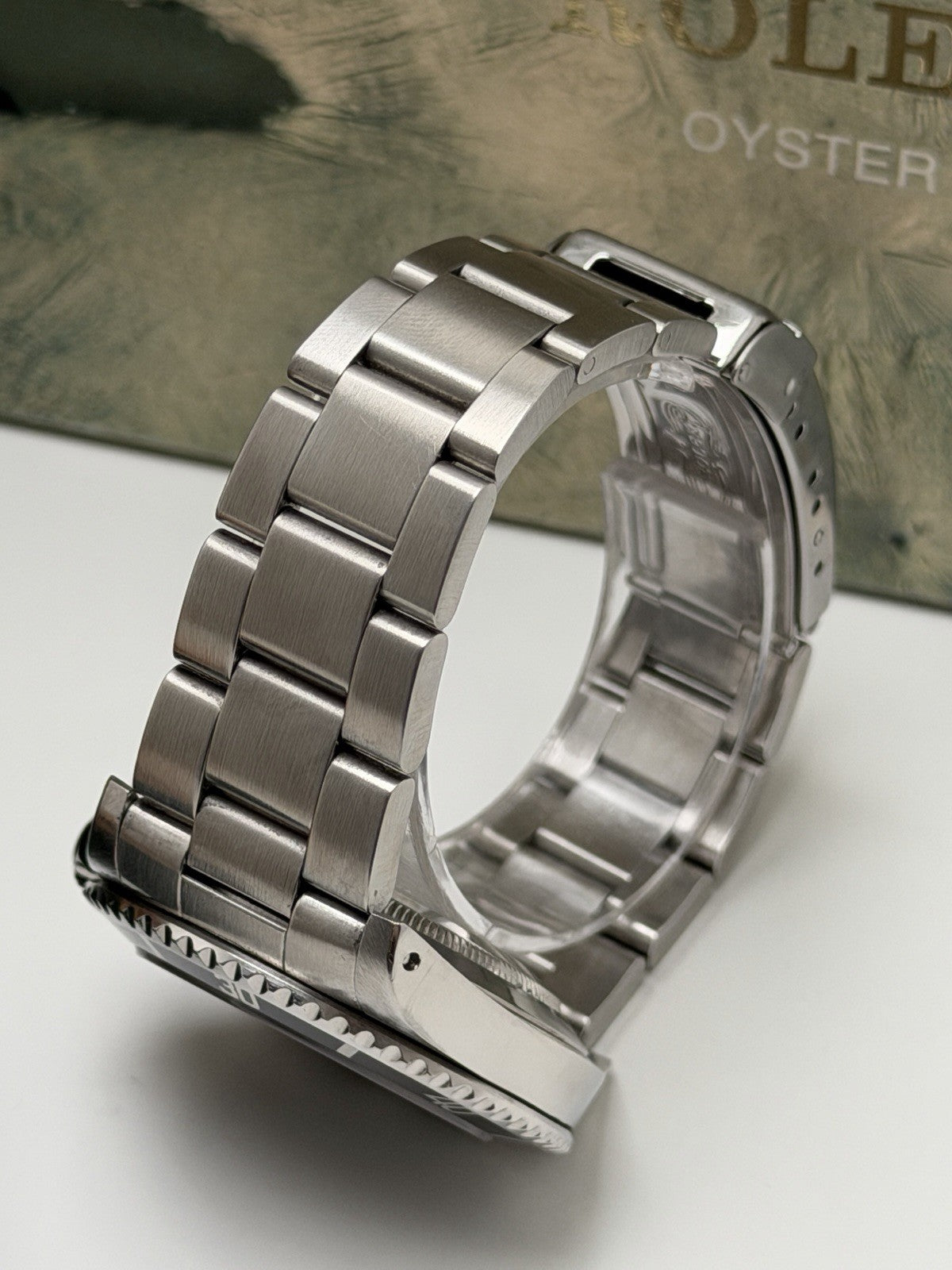 Rolex Submariner - 14060M - 2001 - Boxed - £6,995 On Collection3