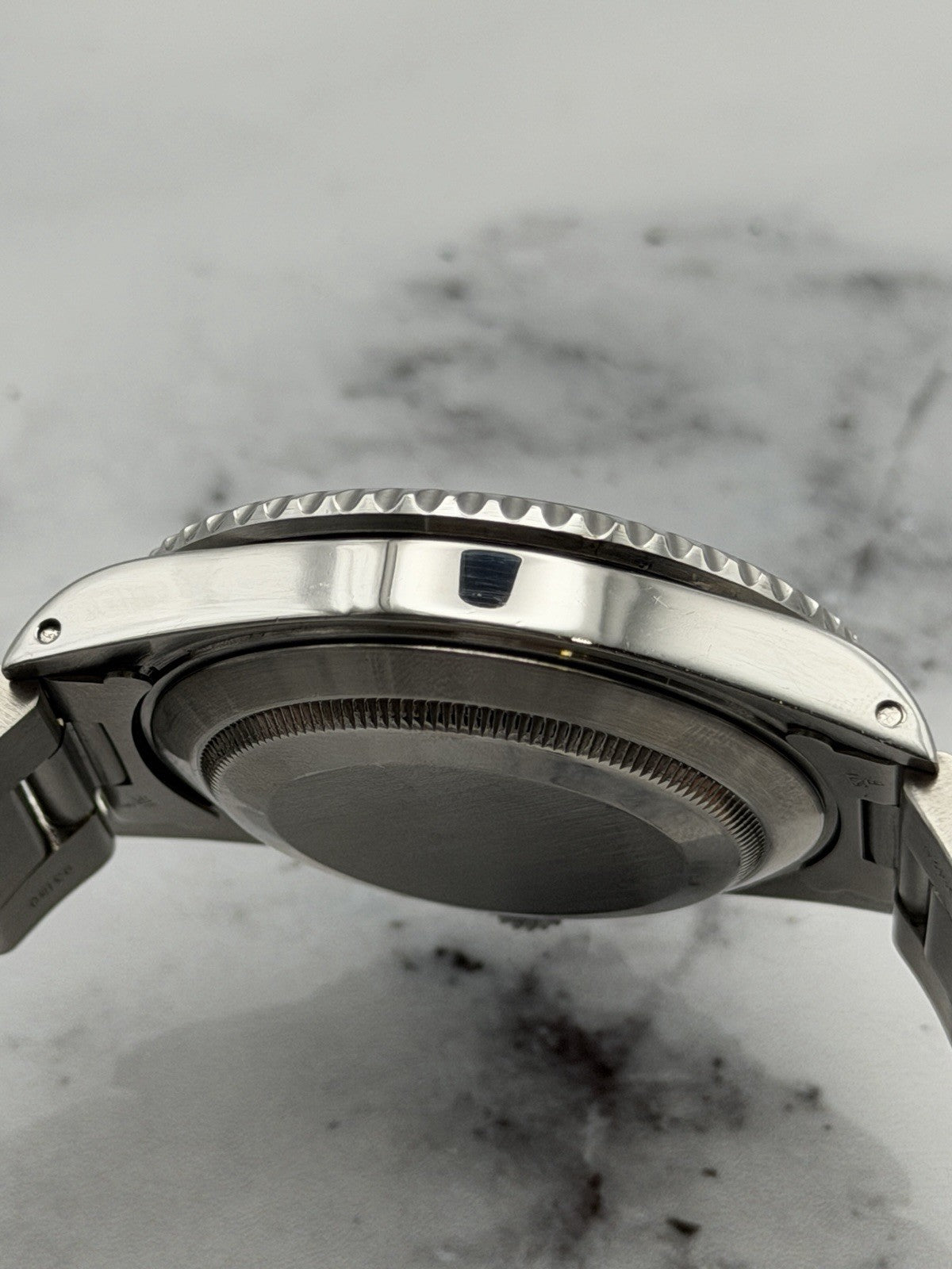 Rolex Submariner Date - 16610 - Boxed - £6500 On Collection8