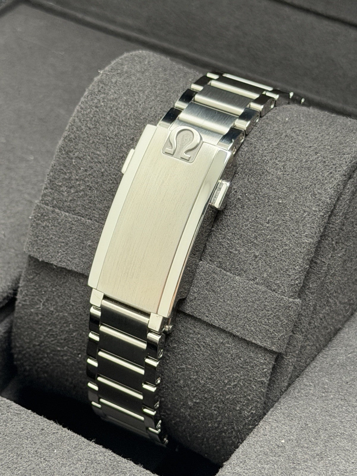 OMEGA Speedmaster “First OMEGA in Space” Watch 310.30.40.50.06.001 - 20257