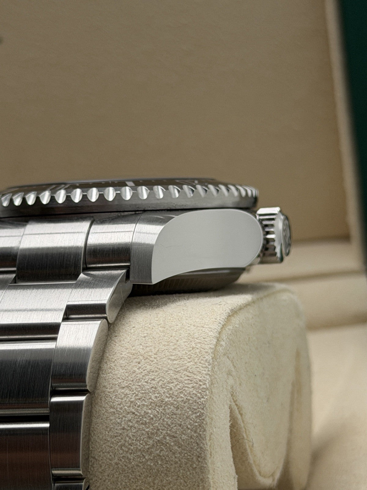 Rolex Sea-Dweller Deepsea - 126660 - 2020 Full Set - £8,250 On Collection6