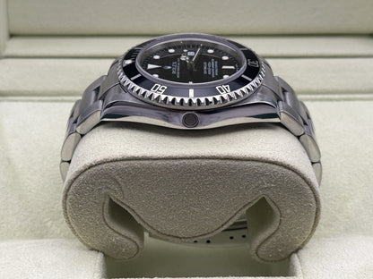 Rolex Sea-Dweller 16600 - Full Collector Set - Year 2006 - £7250 Collect4