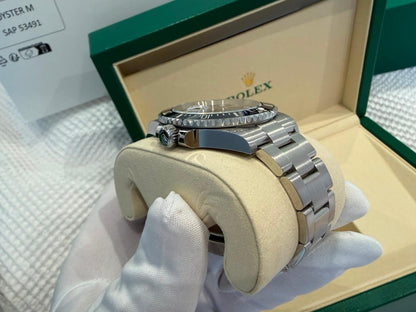 Rolex Submariner Date - 126610LN - 2026 - UNWORN Full Set - £11,750 Collection8
