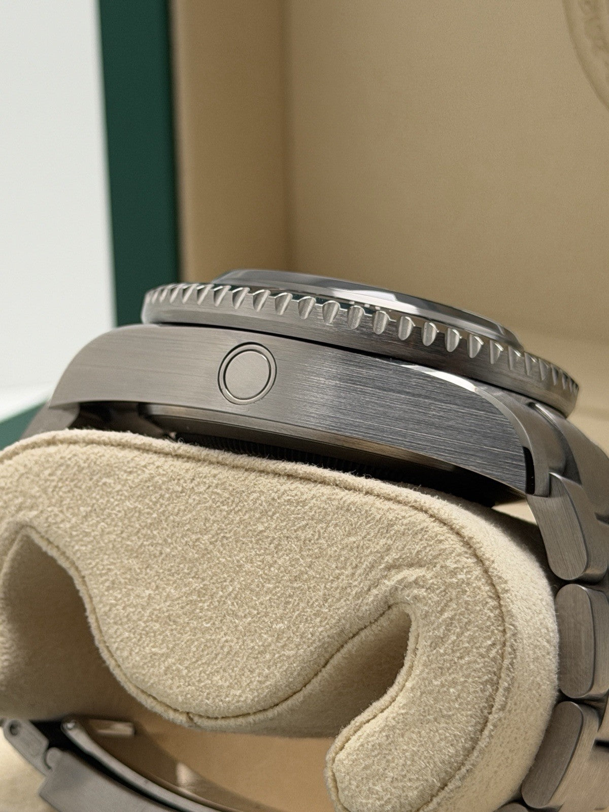 Rolex Sea-Dweller Deepsea Challenge - 126067 50mm - RLX Titanium - 2025 Full Set5