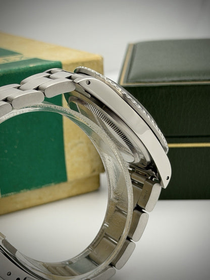 ROLEX SUBMARINER 5513 - Box - Amazing dial & Hands - £7250 On Collection3