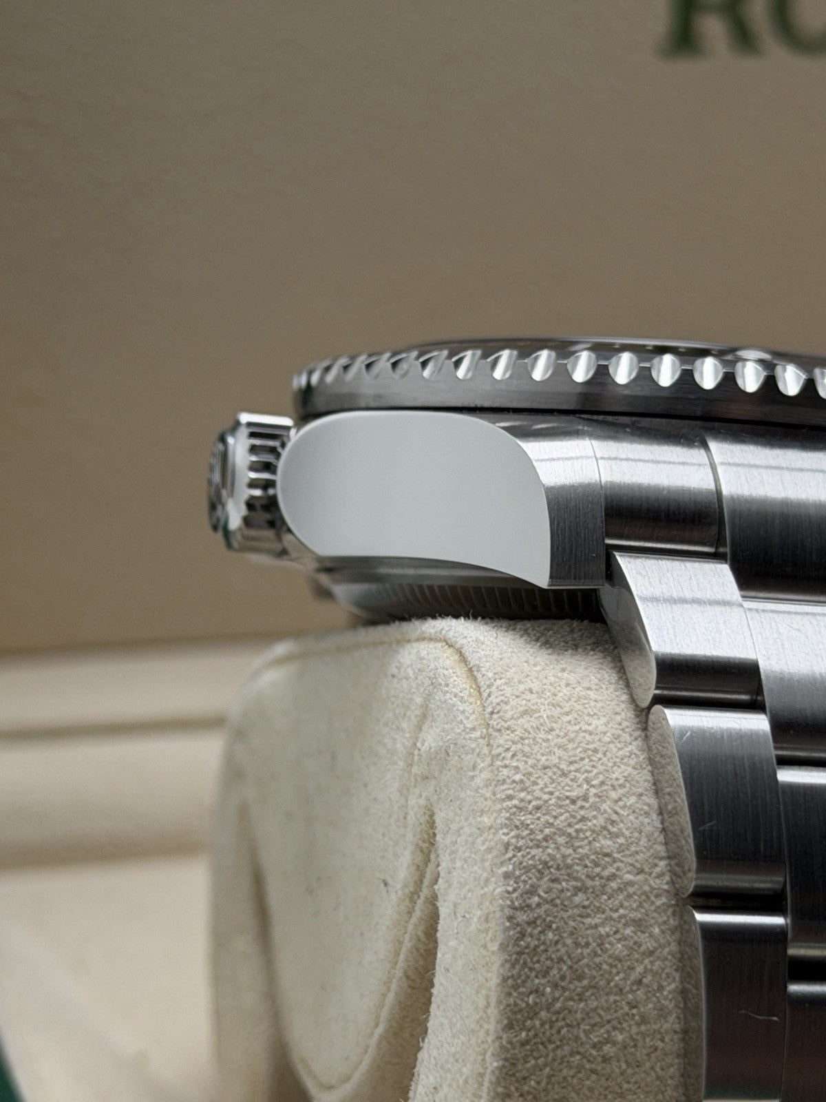 Rolex Sea-Dweller Deepsea - 126660 - 2020 Full Set - £8,250 On Collection7