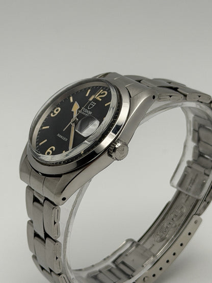 Tudor Ranger 9050/0 - 1977 - Untouched Caramel Dial - £4750 on collection1