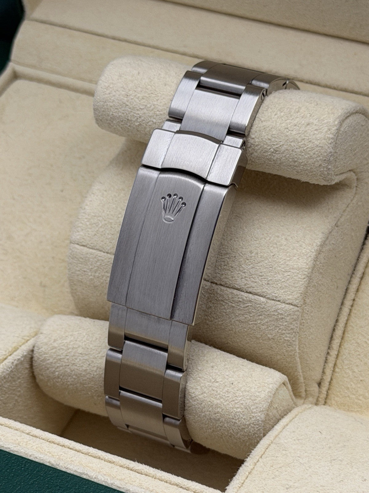 Rolex Oyster Perpetual - 116000 - 2015 - Full Set - £4750 On Collection7