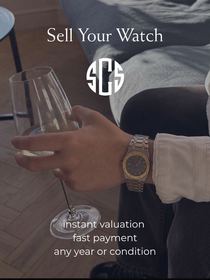BUYING ALL WATCHES - IMMEDIATE VALUATION - FAST PAYMENT - ANY YEAR OR CONDITION1