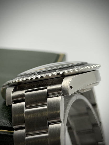 ROLEX SUBMARINER 5513 - Box - Amazing dial & Hands - £7250 On Collection6