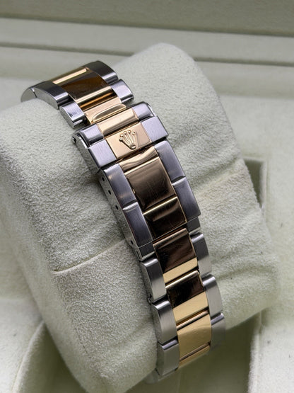 Rolex Yacht-Master - 16623 - 40mm - Year 2007 - £8995 On Collection5