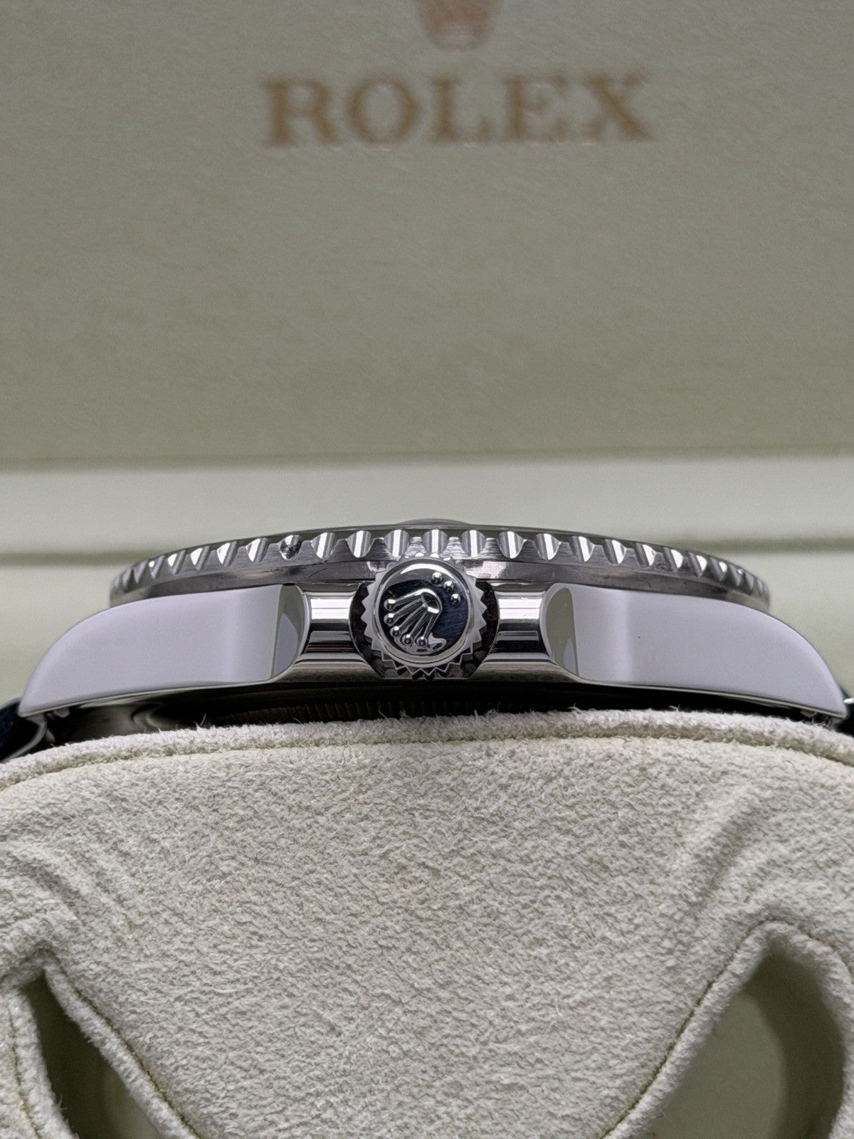 Rolex GMT-Master II - ‘Batman’ 116710BLNR - Box & Papers - 2013 - £10750 Collect4