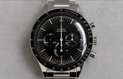 OMEGA Speedmaster “First OMEGA in Space” Watch 310.30.40.50.06.001 - 20250