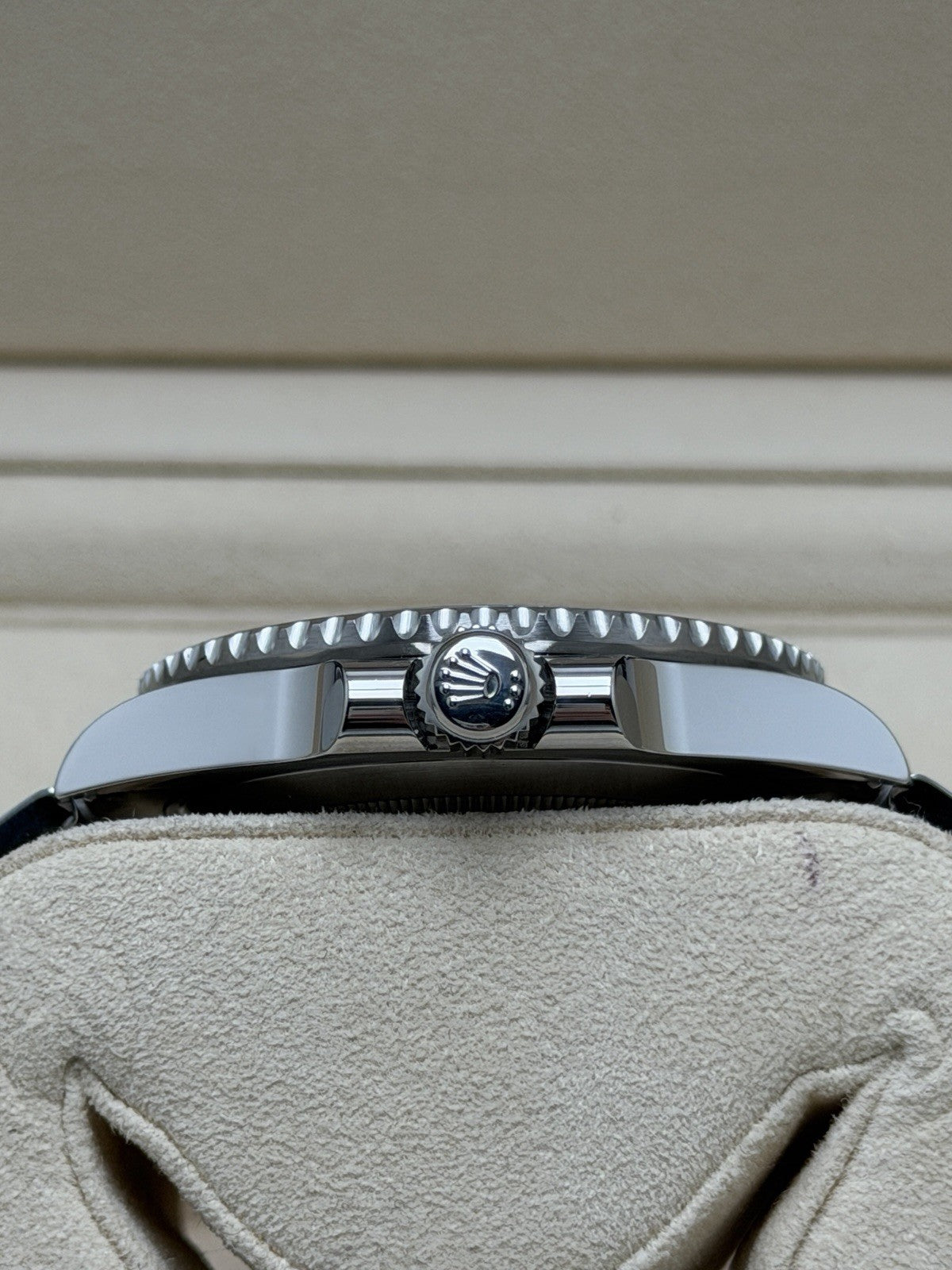 Rolex Submariner No-Date - 114060 - 2019 Full Set - £8500 On Collection3