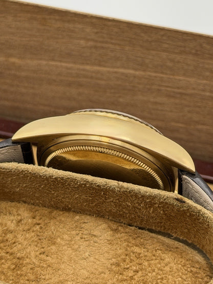 Rolex Day-Date - 18038 - Year 1979 - Champagne Dial - Boxed -£7750 On Collection8