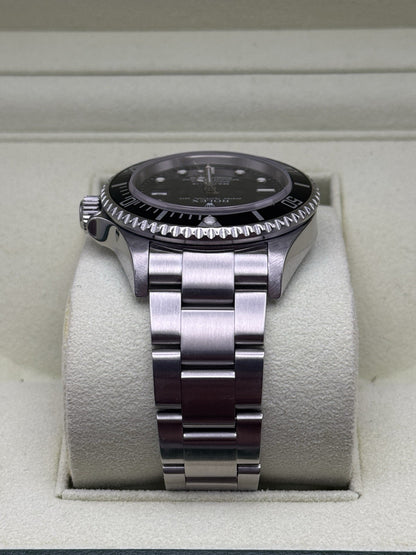 Rolex Sea-Dweller - 16600 - Full Collectors Set - Stunning - £6750 On Collection3