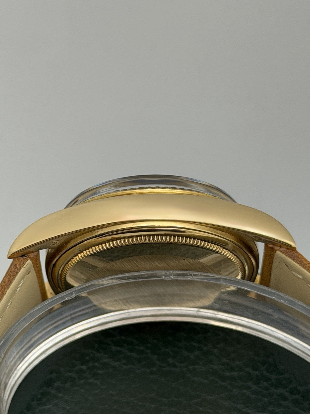 Rolex DayDate 36mm - 1803 - Year 1978 - Boxed - 'Sunburst Blue Dial' £7,7505