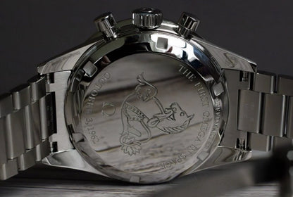 OMEGA Speedmaster “First OMEGA in Space” Watch 310.30.40.50.06.001 - 20252
