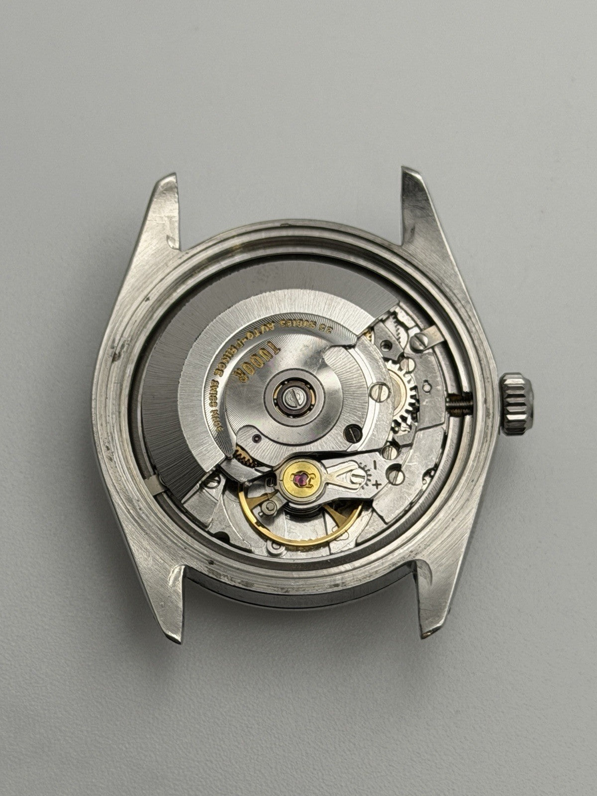 Tudor Ranger 9050/0 - 1977 - Untouched Caramel Dial - £4750 on collection7