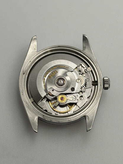 Tudor Ranger 9050/0 - 1977 - Untouched Caramel Dial - £4750 on collection7