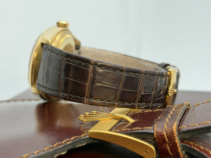 Rolex Day-Date - 18038 - Year 1979 - Champagne Dial - Boxed -£7750 On Collection10