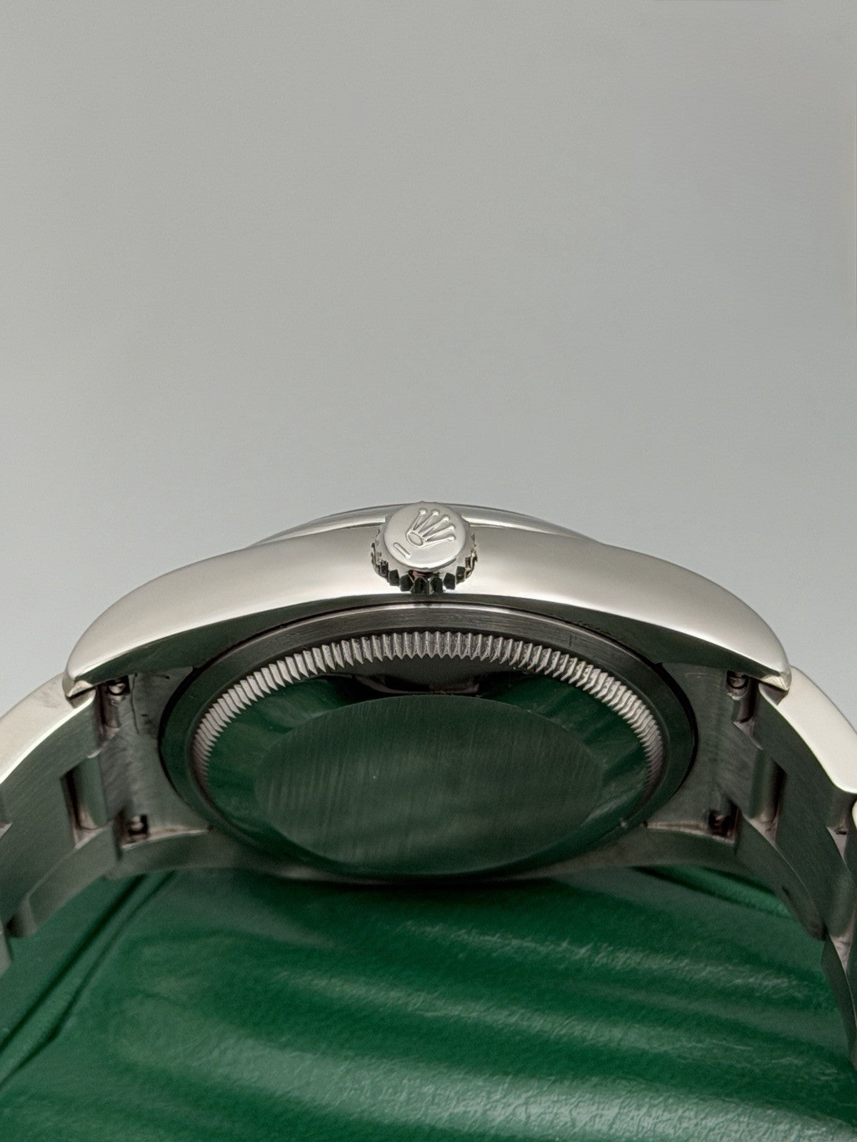 Rolex Oyster Perpetual - 116000 - 2015 - Full Set - £4750 On Collection5