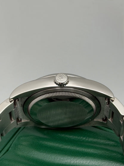 Rolex Oyster Perpetual - 116000 - 2015 - Full Set - £4750 On Collection5