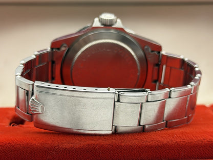 Tudor Submariner 7928 Exclamation Gilt Dial - PCG - 1961 - Box & Papers - £1550011