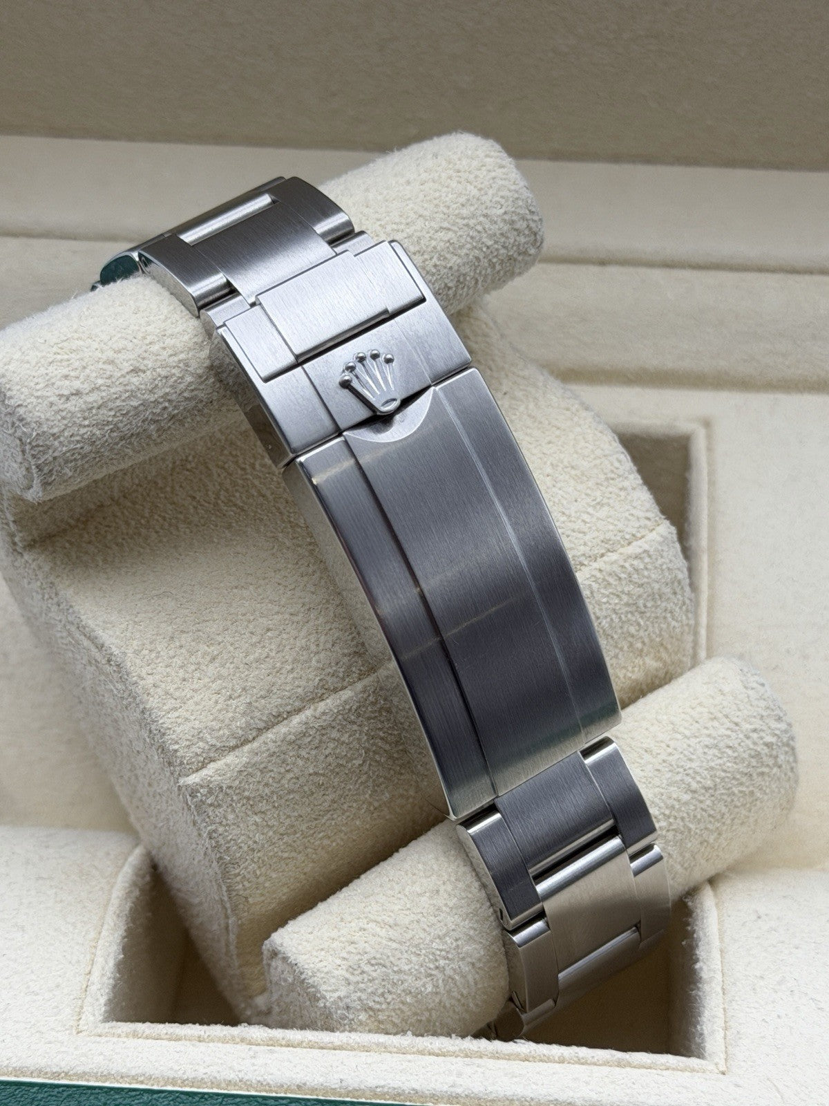 Rolex Submariner 114060 - Full Set - Year 2015 - £8500 On Collection5