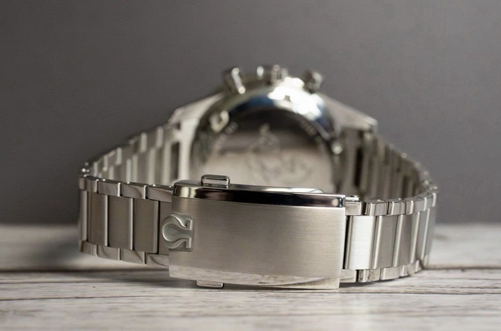 OMEGA Speedmaster “First OMEGA in Space” Watch 310.30.40.50.06.001 - 20253
