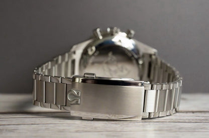 OMEGA Speedmaster “First OMEGA in Space” Watch 310.30.40.50.06.001 - 20253