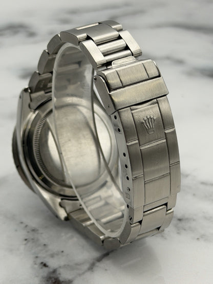 Rolex Submariner 5513 'Bond' - Meters First - 1967 - Original Condition - £7,7503