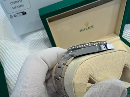 Rolex Submariner Date - 126610LN - 2026 - UNWORN Full Set - £11,750 Collection7